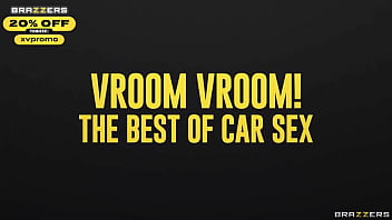 Vroom vroom brazzers enter xvpromo