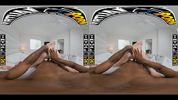 Virtual porn horny dixie lynn wants her ass fucked but since her boyfriend doesn't do it she asks her step brother jay