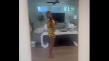 I like to dress up to get slutted out