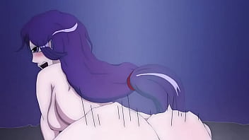 New animation releasepreviously patron exclusive no raikou throwing is back reverse cowgirl r