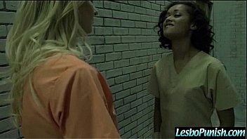 Lesbian girls in punishment sex scene using dildos movie 26