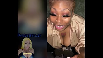 Blowing next door neighbor man