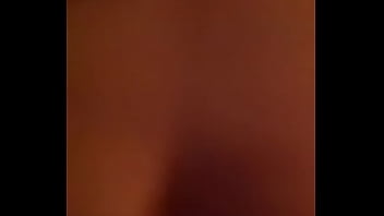 Bbw wife gets creampie