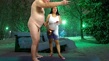 Preview of light up my night with agarabas and olpr