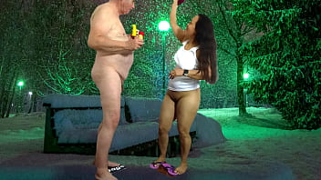 Preview of light up my night with agarabas and olpr