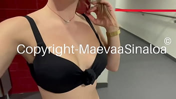 Nouvelle vidéo de 15min offerte pour tous mes fansje me fais baiser dans