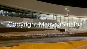 Nouvelle vidéo de 15min offerte pour tous mes fansje me fais baiser dans