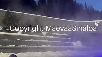 Nouvelle vidéo de 15min offerte pour tous mes fansje me fais baiser dans