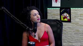 Compilados da mia luz no papo com tifany swing cast parte 2 watch sheer red