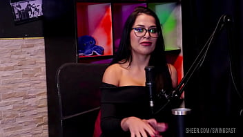 Compilados da mia luz no papo com tifany swing cast parte 2 watch sheer red