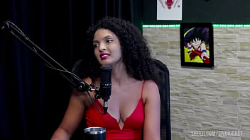 Compilados da mia luz no papo com tifany swing cast parte 2 watch sheer red