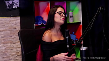 Compilados da mia luz no papo com tifany swing cast parte 2 watch sheer red