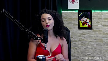 Compilados da mia luz no papo com tifany swing cast parte 2 watch sheer red