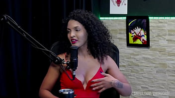 Compilados da mia luz no papo com tifany swing cast parte 2 watch sheer red