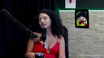 Compilados da mia luz no papo com tifany swing cast parte 2 watch sheer red