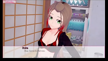 Lessons in love playthrough lucasero part208 2