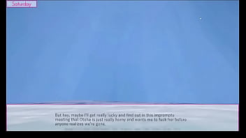 Lessons in love playthrough lucasero part208 2