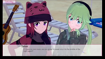 Lessons in love playthrough lucasero part208 2