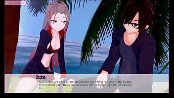 Lessons in love playthrough lucasero part208 2