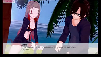 Lessons in love playthrough lucasero part208 2