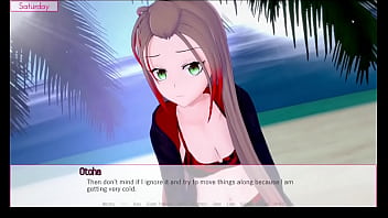 Lessons in love playthrough lucasero part208 2