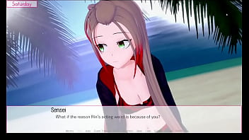 Lessons in love playthrough lucasero part208 2