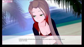 Lessons in love playthrough lucasero part208 2