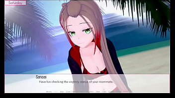 Lessons in love playthrough lucasero part208 2