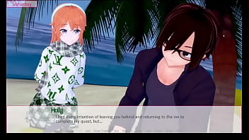 Lessons in love playthrough lucasero part208 2