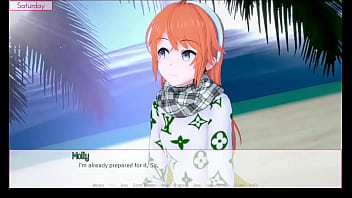 Lessons in love playthrough lucasero part208 2