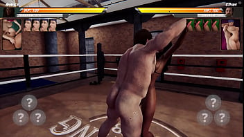 Ethan and amahle have a sex battle take two