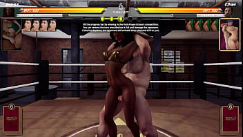 Ethan and amahle have a sex battle take two