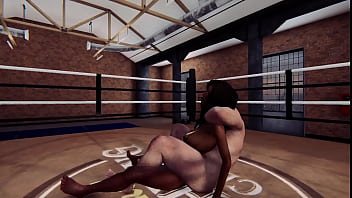 Ethan and amahle have a sex battle take two