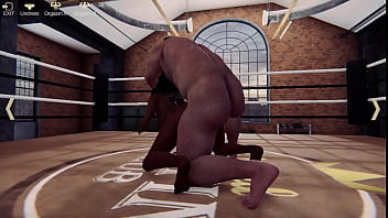 Ethan and amahle have a sex battle take two