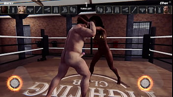 Ethan and amahle have a sex battle take two