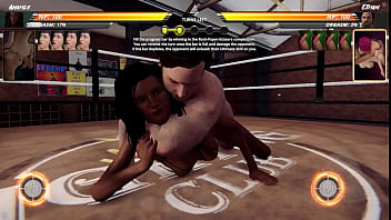 Ethan and amahle have a sex battle take two