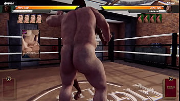 Ethan and amahle have a sex battle take two