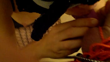 Hot chick wants more cock to suck