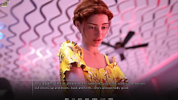 Taboo university #99 red head college girl massages me and gives me a warm handjob