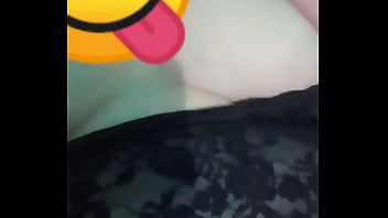 Tocandome para mi vecino