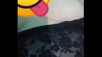 Tocandome para mi vecino