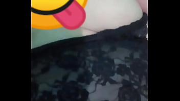 Tocandome para mi vecino