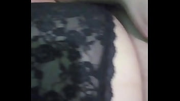 Tocandome para mi vecino