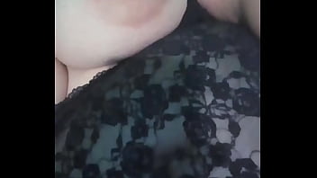 Tocandome para mi vecino