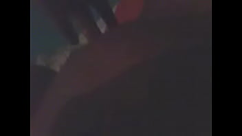 Delicia tocando uma siririca