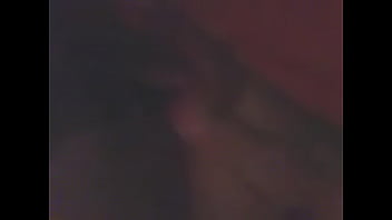 Delicia tocando uma siririca