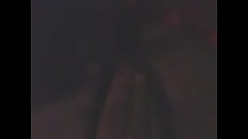 Delicia tocando uma siririca