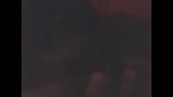 Delicia tocando uma siririca