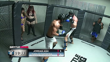 Fucking big tits curvy mom