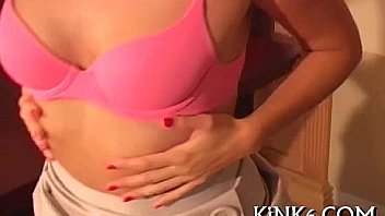 Glorious bean and feet show